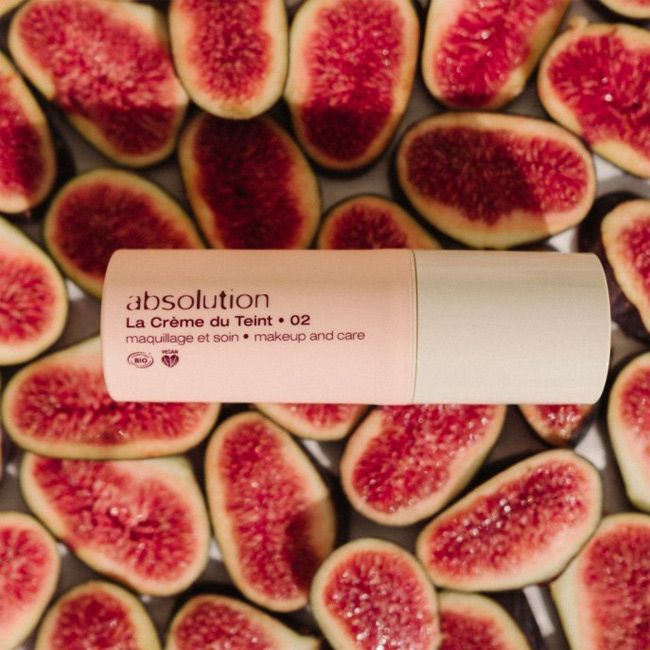 La Crème du Teint Medium 02 Absolution Lifestyle