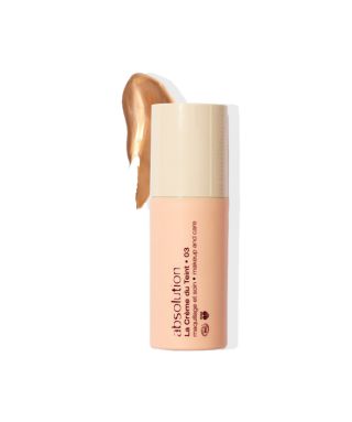 La Crème du Teint - 30 ml