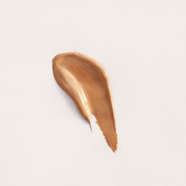 La Crème du Teint Tan 03 Absolution Texture