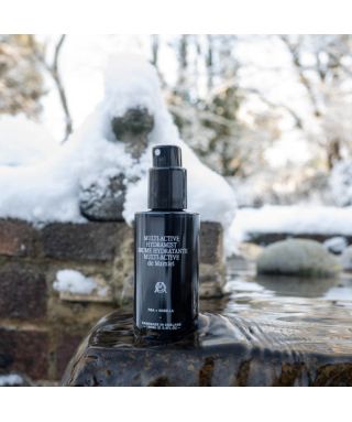 Brume visage hydratante multi-active - 100ml