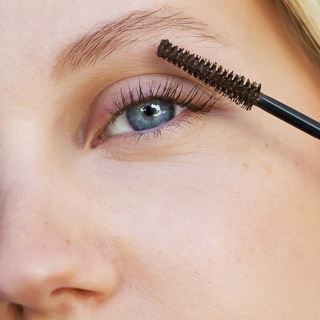 Ere Perez's Brown Avocado Waterproof Natural mascara Lifestyle