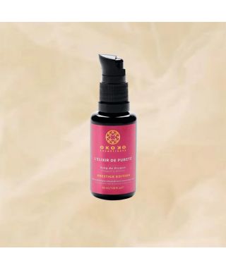 Sérum L'Élixir de Pureté - Édition prestige