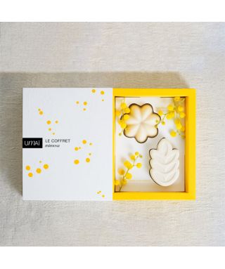 Coffret Mimosa