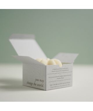Gentle solid shampoo - 100g Gentle solid shampoo - 100g