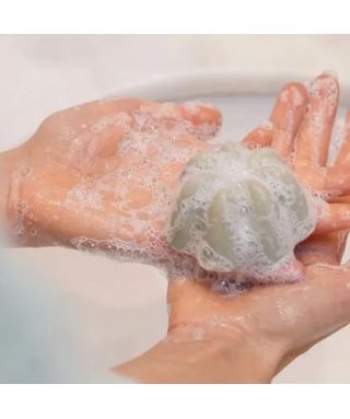 Detox solid shampoo - 100g Detox solid shampoo - 100g