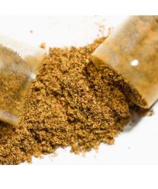Go For Detox food supplement