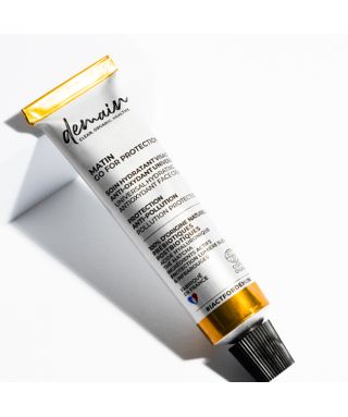 Go For Protection Day Cream - 40 ml Go For Protection Day Cream - 40 ml