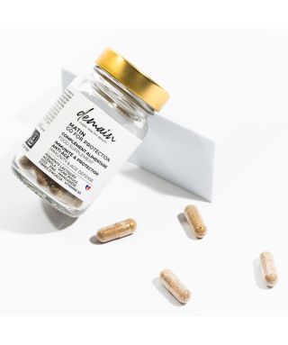 Go For Protection food supplement