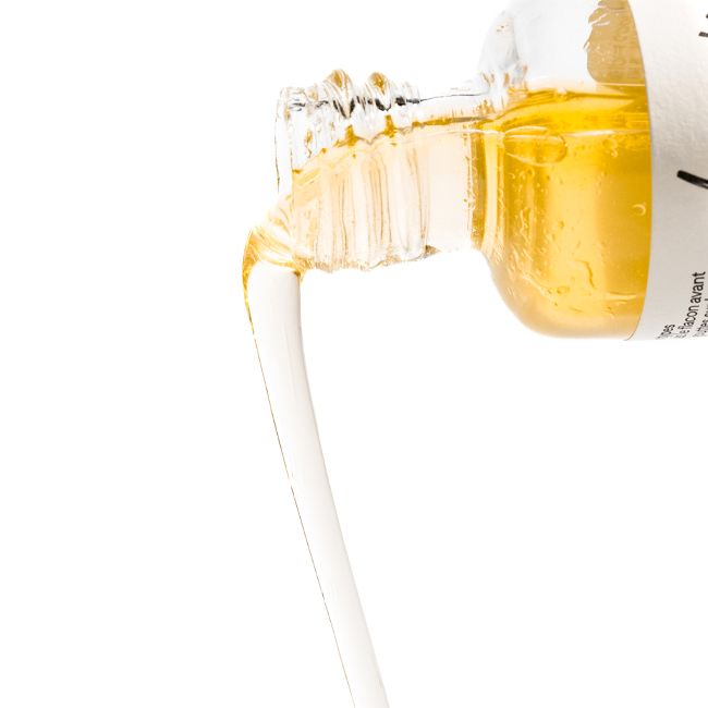 Demain Beauty's Happy Age anti-aging serum Lifestyle