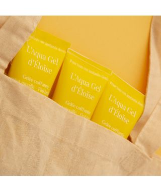 L'Aqua Gel d'Eloïse Styling Gel- 75 ml L'Aqua Gel d'Eloïse Styling Gel- 75 ml