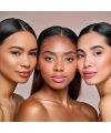 ATHR Beauty's Glow Lip Oil Model