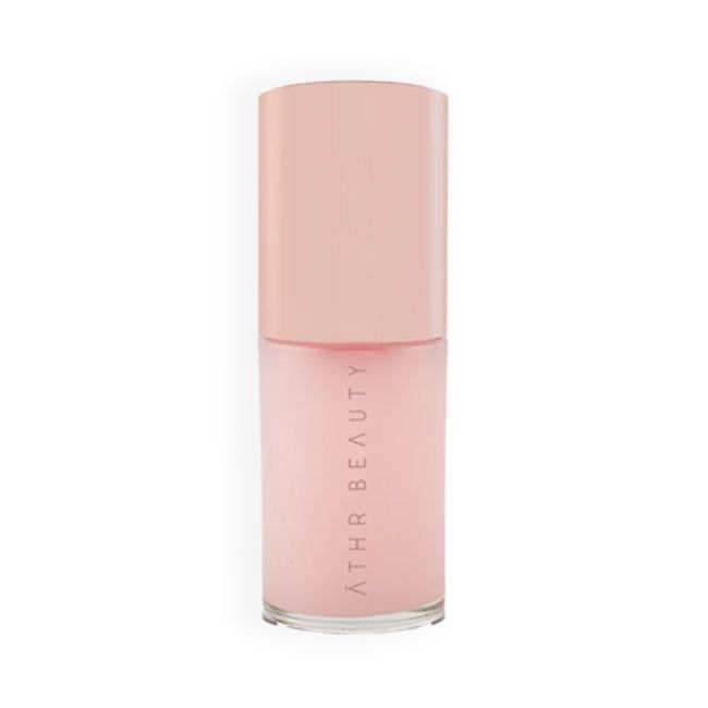 ATHR Beauty's Glow Lip Oil Packshot
