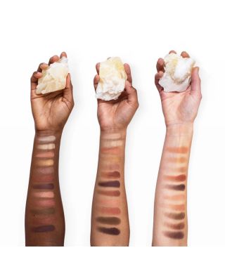 Palette Summer Solstice