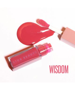 Huile à lèvres et joues Desert Rose Lip + Cheek Oil Stain - 8 ml