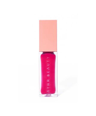 Huile à lèvres et joues Desert Rose Lip + Cheek Oil Stain - 8 ml