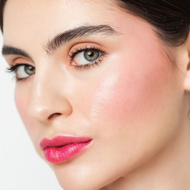 Huile lèvres Desert Rose Lip Cheek Oil Stain Influence ATHR Beauty Lifestyle