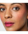 Huile lèvres Desert Rose Lip Cheek Oil Stain Influence ATHR Beauty Mannequin