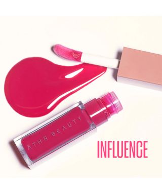 Huile à lèvres et joues Desert Rose Lip + Cheek Oil Stain - 8 ml