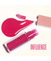 Huile lèvres Desert Rose Lip Cheek Oil Stain Influence ATHR Beauty Texture