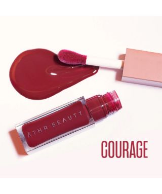 Desert Rose Lip + Cheek Oil Stain - 8 ml