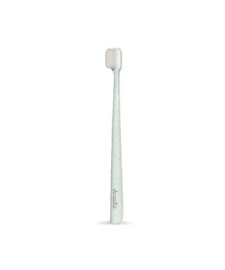 Brosse à dents polissante