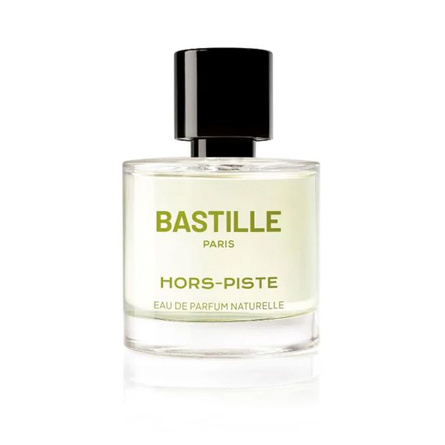 Bastille Parfums's Hors-Piste natural perfume Packshot