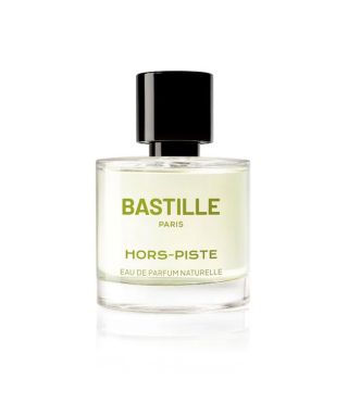 Eau de parfum Hors-Piste