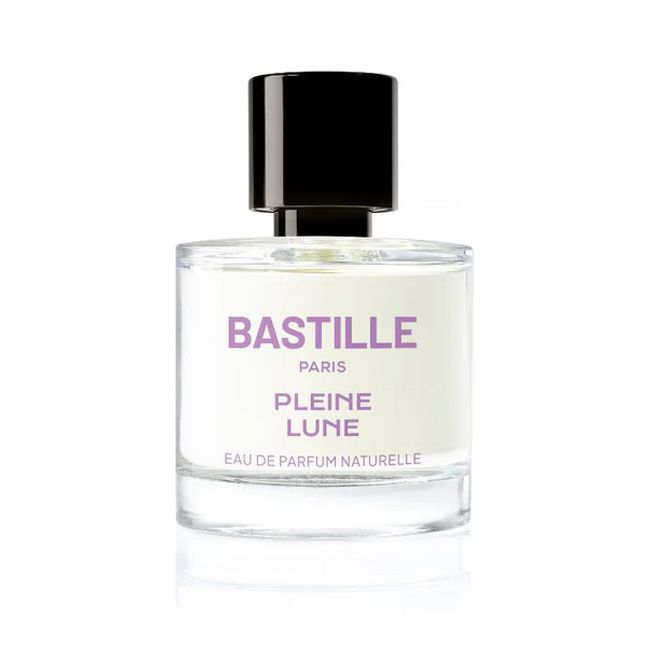 Bastille Parfums's Pleine Lune natural perfume Packshot Bastille Parfums's Pleine Lune natural perfume Packshot