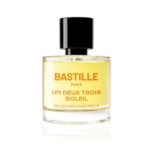 Bastille Parfums's 50ml Un Deux Trois Soleil natural perfume