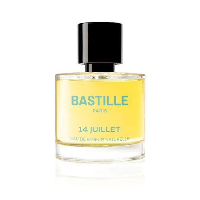 Bastille Parfums's 50ml 14 juillet natural perfume
