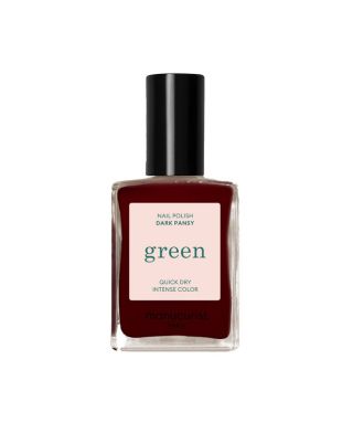 Vernis Classique Green - 15 ml