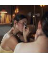 Contour des yeux bio Gel Nussa Cosmetics Mannequin