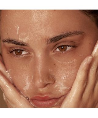 Cleansing oil - 100 ml