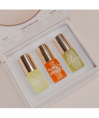 Botanical Fragrance Discovery Set