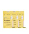 Epycure's slimming Draining Powder Pack