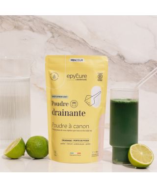 Draining powder - 250 g