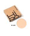 Correcteur naturel SpaceBalm Anti-cernes 06. Alita Hiro Cosmetics Texture