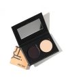 Hiro Cosmetics' 08. Talleah SpaceBalm natural concealer Makeup