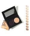 Hiro Cosmetics' SpaceBalm natural concealer Lifestyle