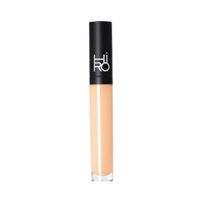 Anti-cernes naturel liquide Hiro Cosmetics #2 Packshot