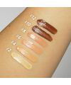 Anti-cernes naturel liquide Hiro Cosmetics  Swatches