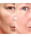 Crème visage anti age régénératrice aux peptides bioactifs Bonne Nuit Pai Skincare Beauté