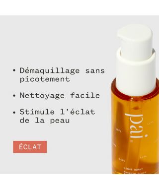 Lightwork cleansing oil - 145ml