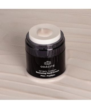 Retinol Therapy Regenerating Hand Cream - 50 ml