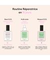 Manucurist's Rescue Kit manucure Routine