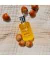 Oden's Botanical French Hazelnut natural face oil Ingredients