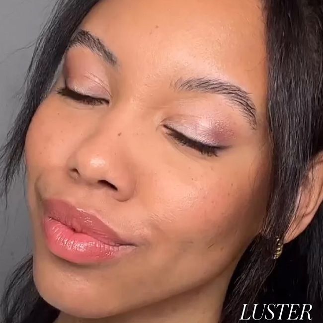 Fard à paupières Crème Eyelights Luster RMS Beauty Maquillage