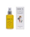 Huile sèche bio corps Française Oden Packaging