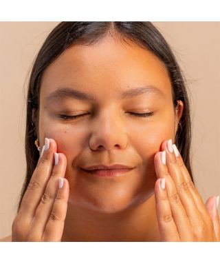 Cleansing oil - 100 ml