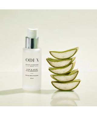 Moisturising serum - 30 ml